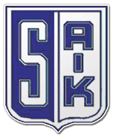 斯图尔福什AIK首发队徽