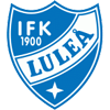 IFK吕勒奥首发队徽