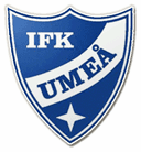 IFK于默奥首发队徽